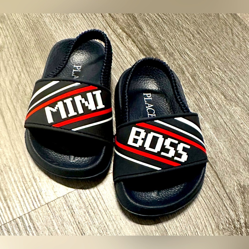 Children’s Place sandles